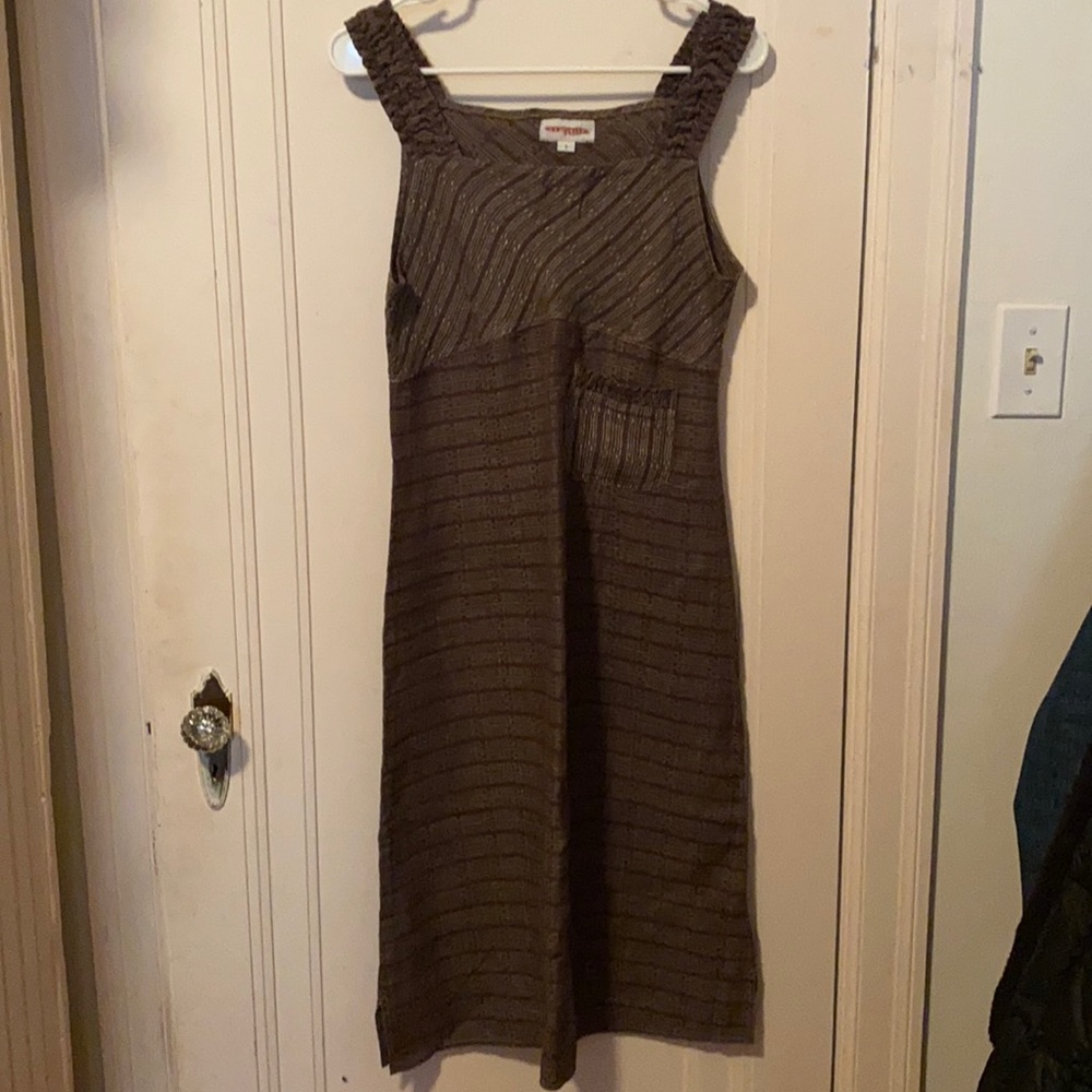 Size small never worn Solitaire dress